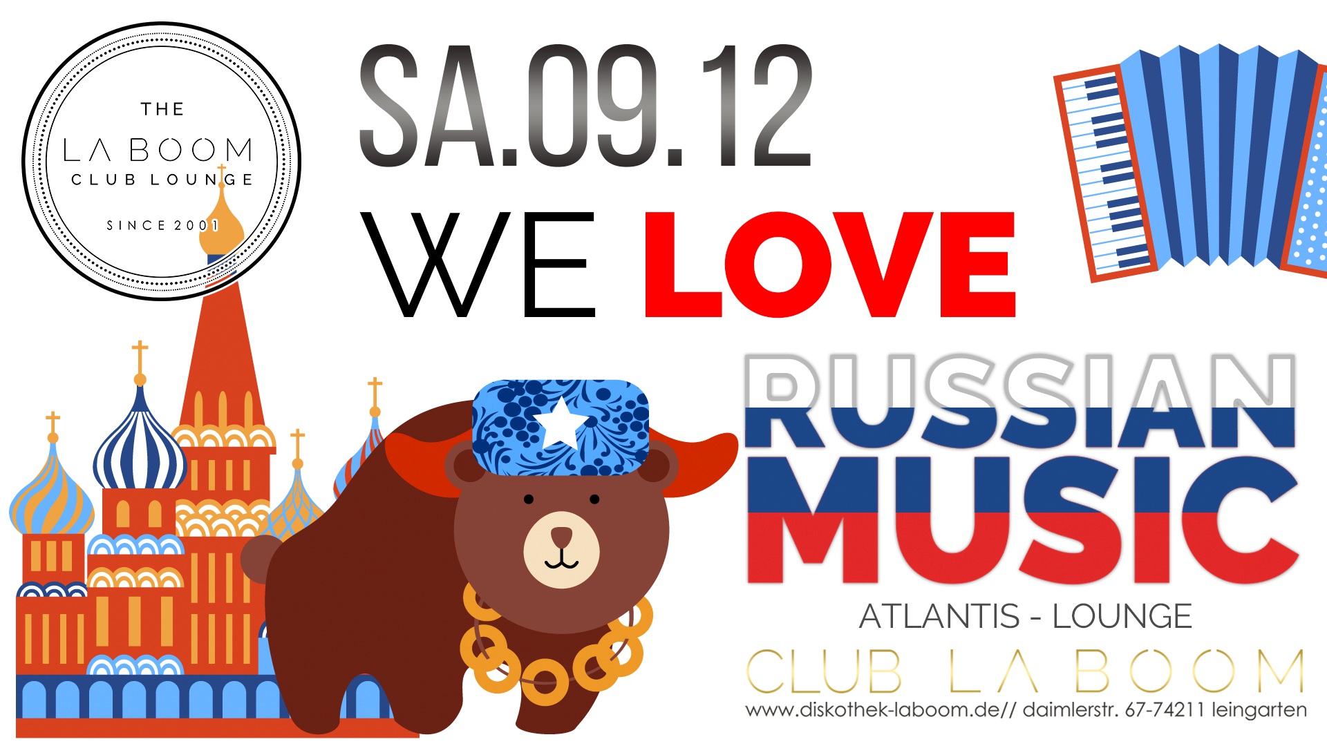 12 We Love Russian Music 1920х1080 Kopie 3